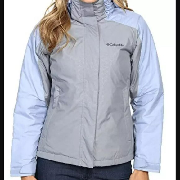 Columbia Gotcha Groovin Jacket - Picture 1 of 14